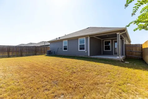 203 Mulberry Creek Lane Hutto TX 78634