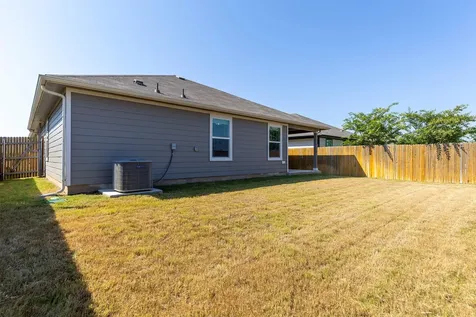 203 Mulberry Creek Lane Hutto TX 78634
