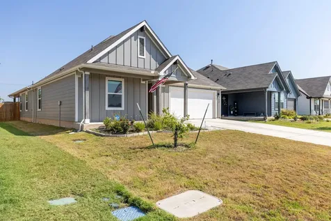 203 Mulberry Creek Lane Hutto TX 78634