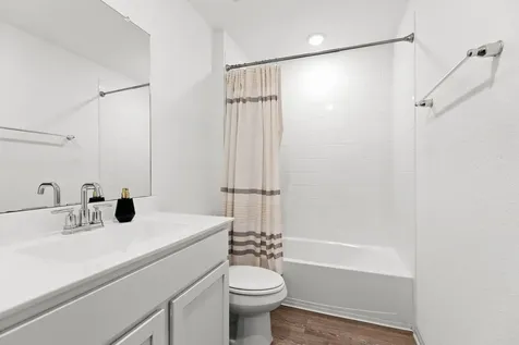 203 Mulberry Creek Lane Hutto TX 78634