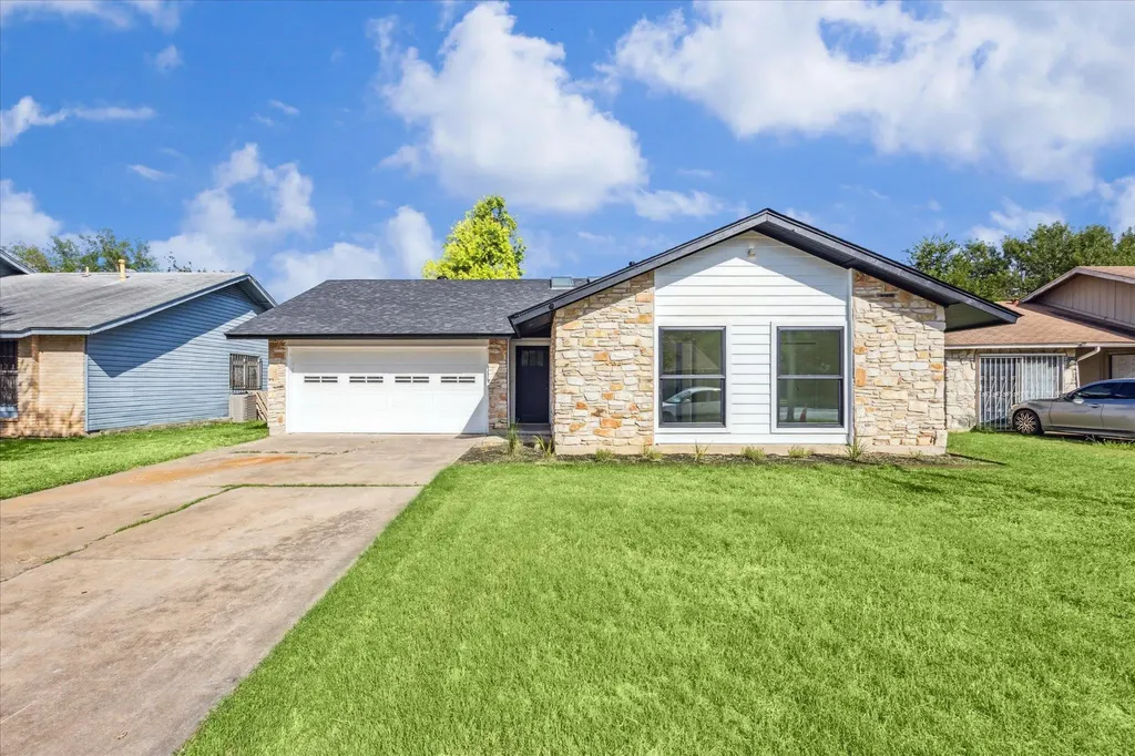 6411 Sandshof Drive Austin TX 78724