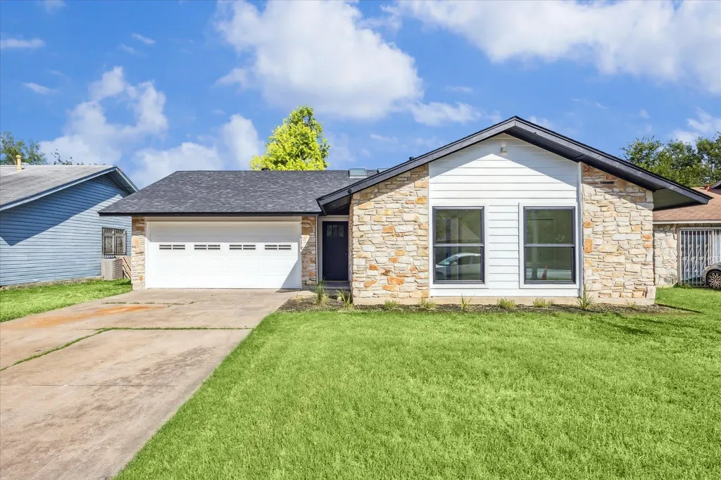 6411 Sandshof Drive Austin TX 78724