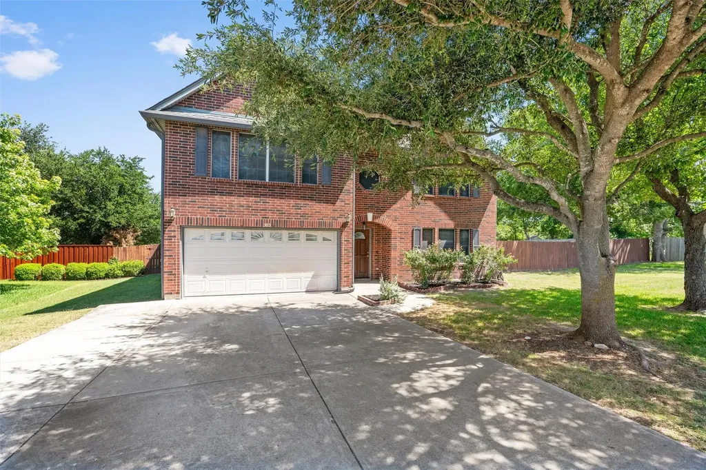 305 Santolina Lane Round Rock TX 78664