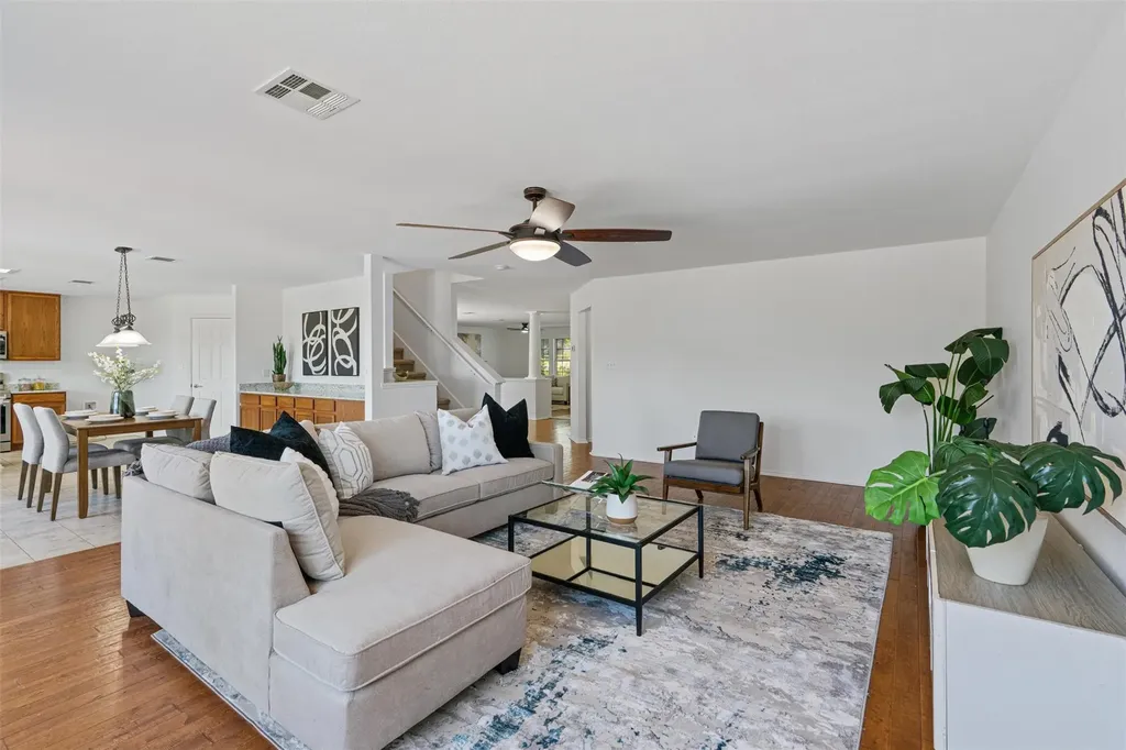 305 Santolina Lane Round Rock TX 78664