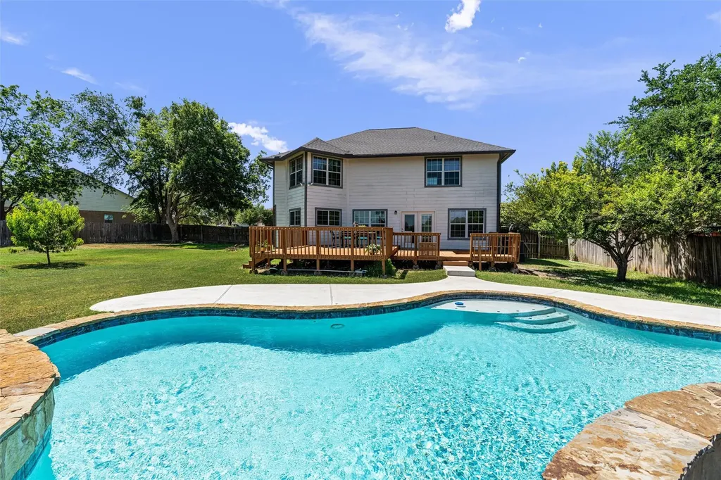 305 Santolina Lane Round Rock TX 78664