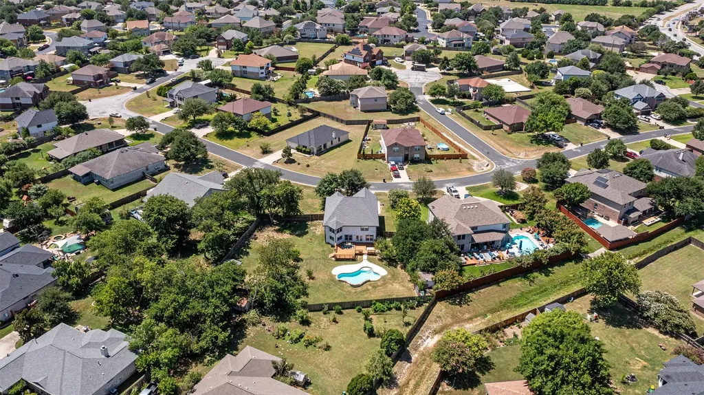 305 Santolina Lane Round Rock TX 78664