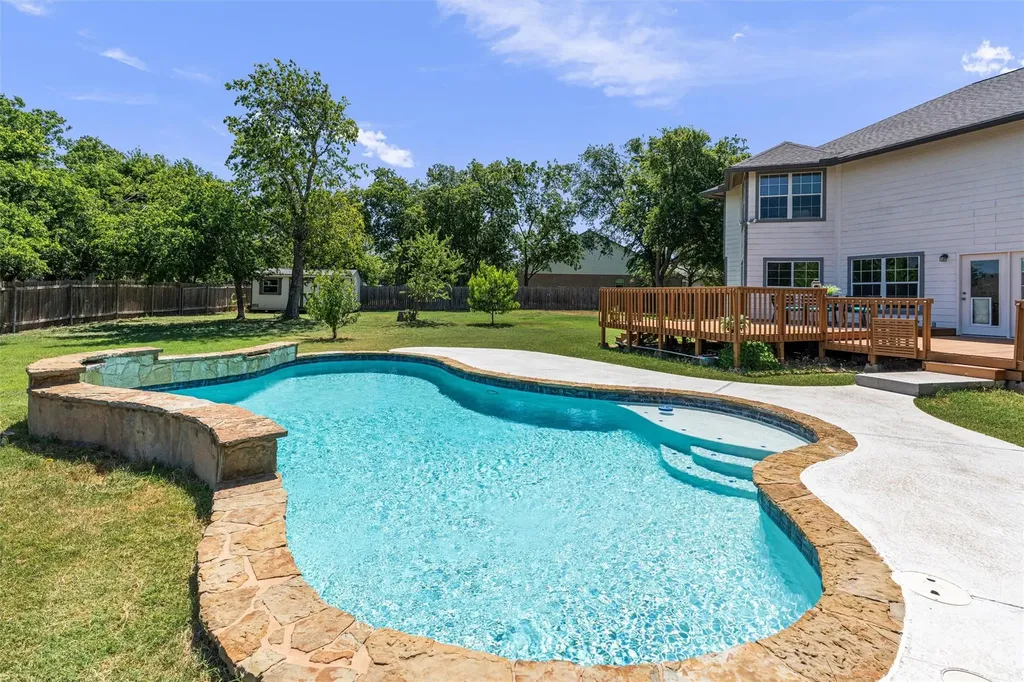 305 Santolina Lane Round Rock TX 78664
