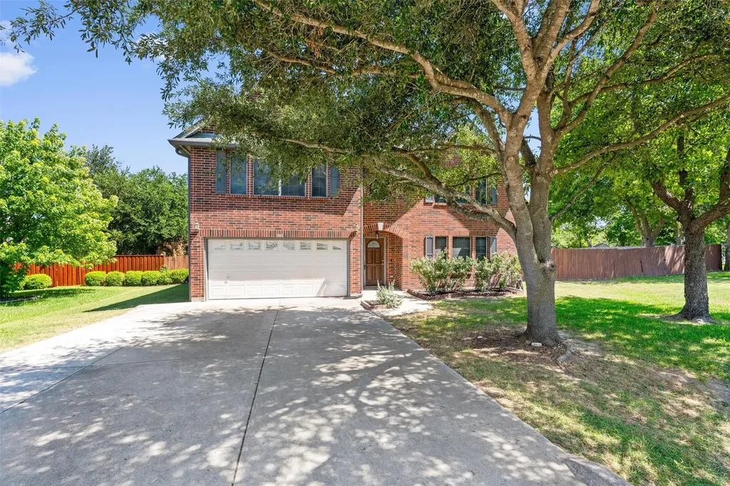 305 Santolina Lane Round Rock TX 78664