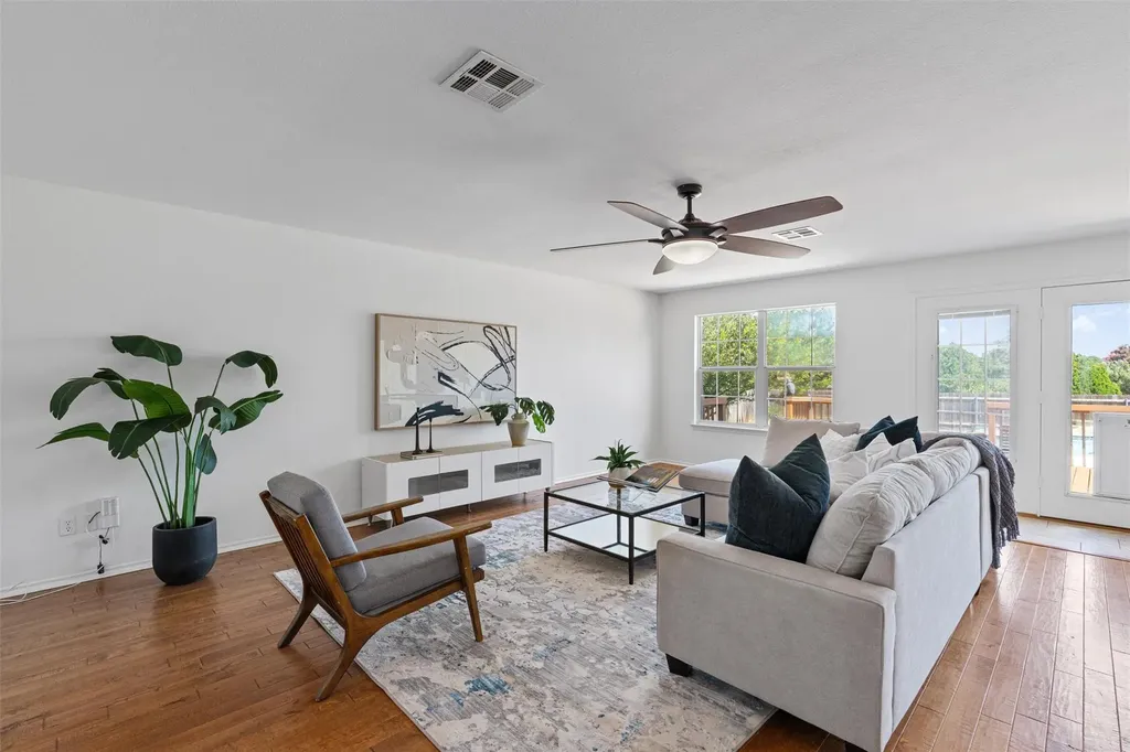 305 Santolina Lane Round Rock TX 78664