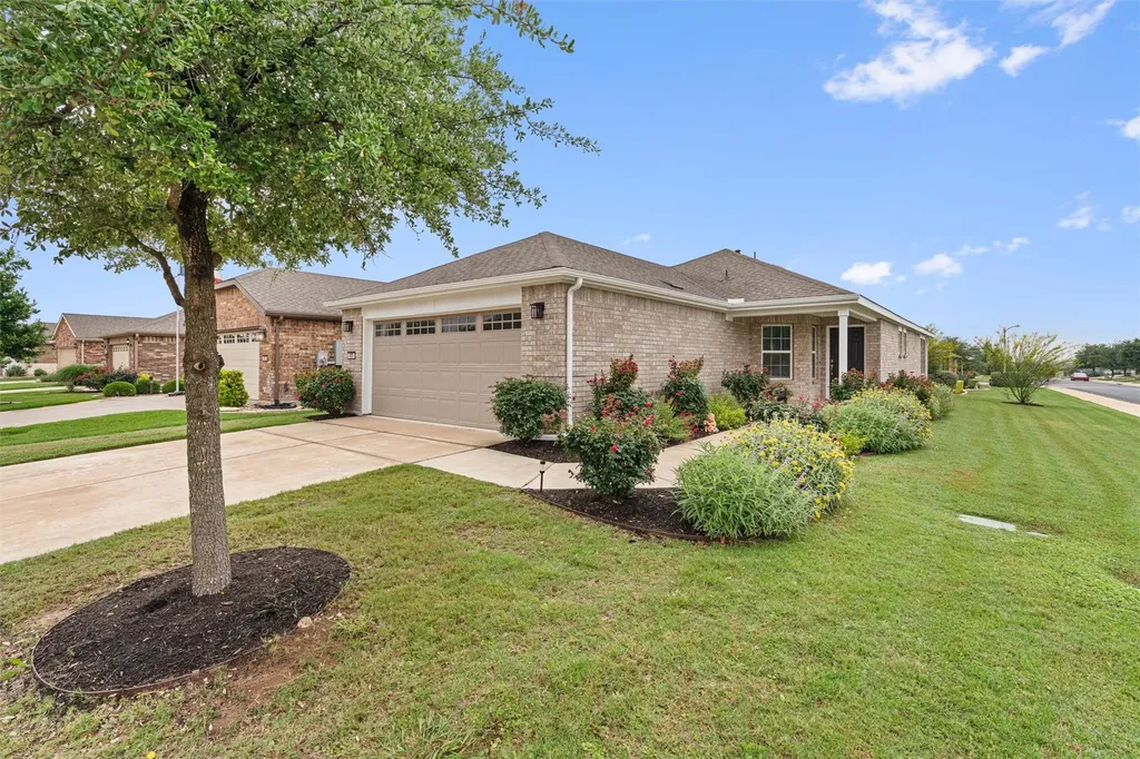 400 Fannin Court Georgetown TX 78633
