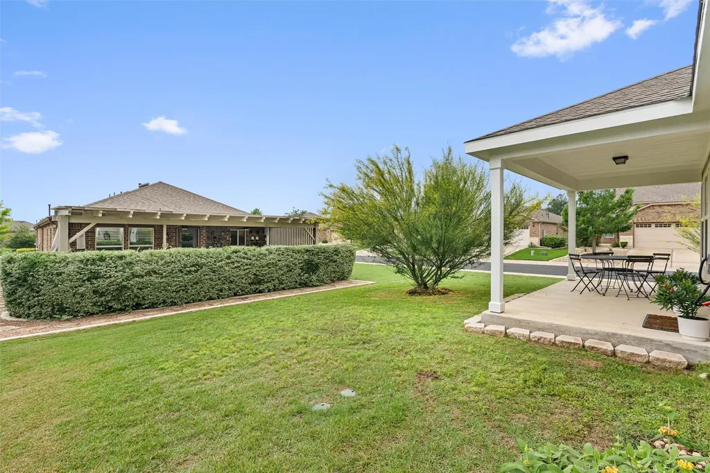 400 Fannin Court Georgetown TX 78633