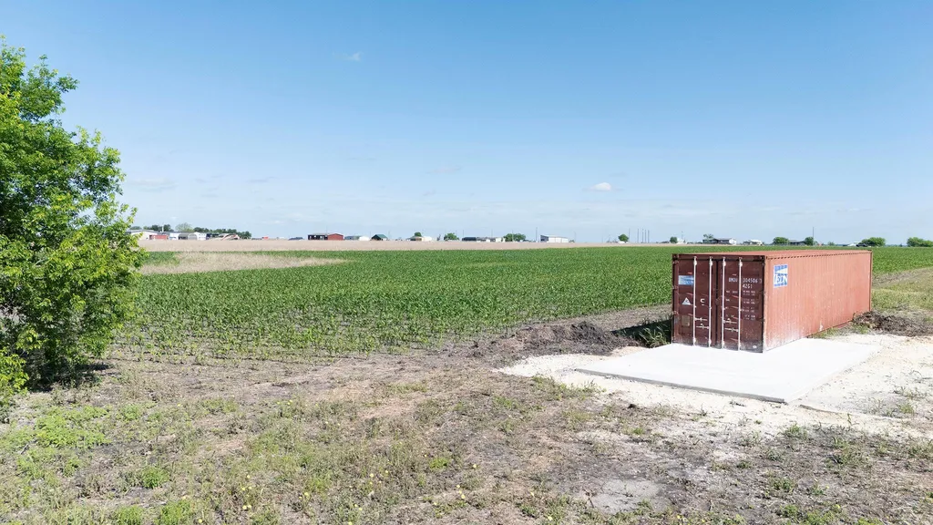 450 County Road 423 Taylor TX 76574
