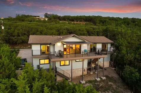 6300 Lakeshore Drive Lago Vista TX 78645