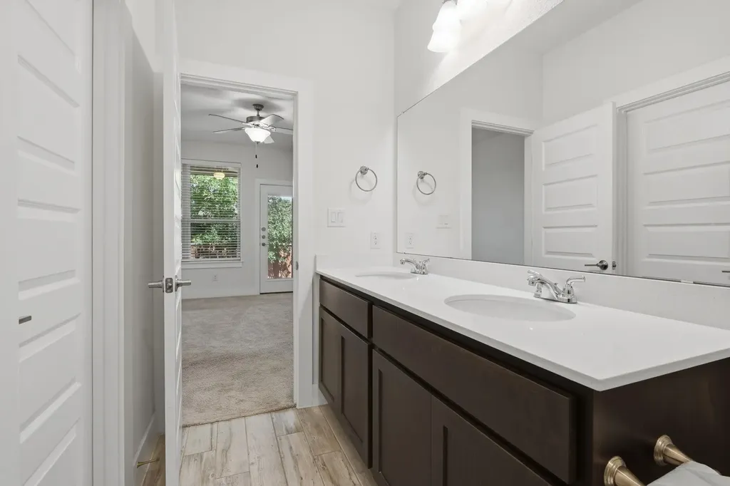 460 Parkline Drive Georgetown TX 78626