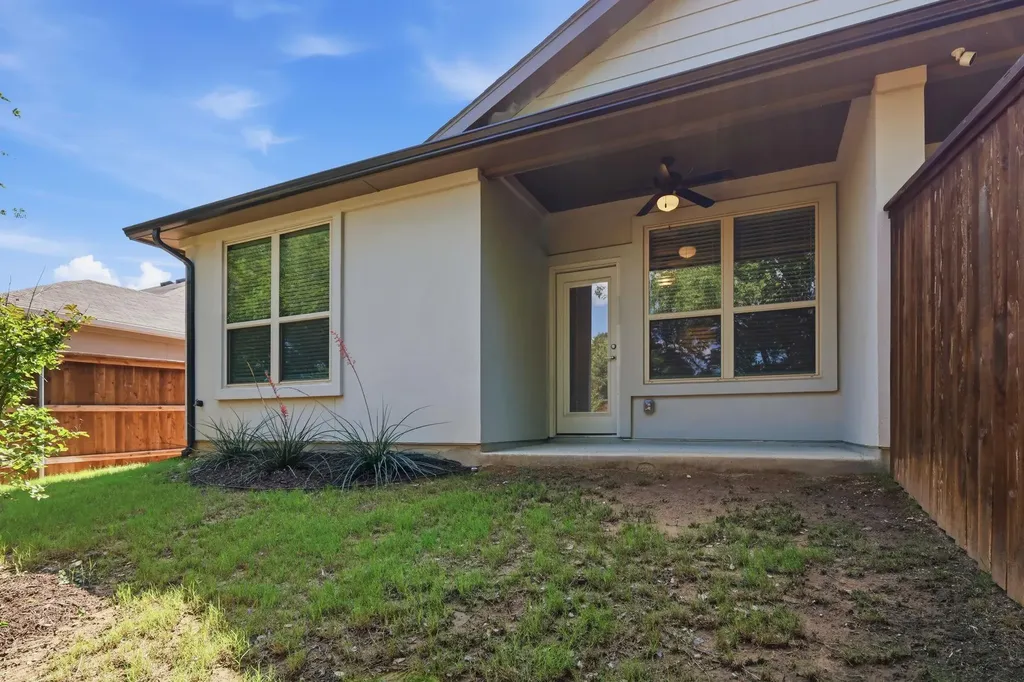 460 Parkline Drive Georgetown TX 78626