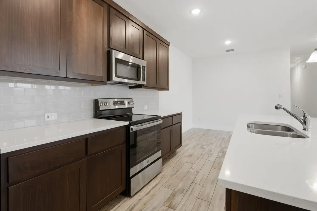 460 Parkline Drive Georgetown TX 78626