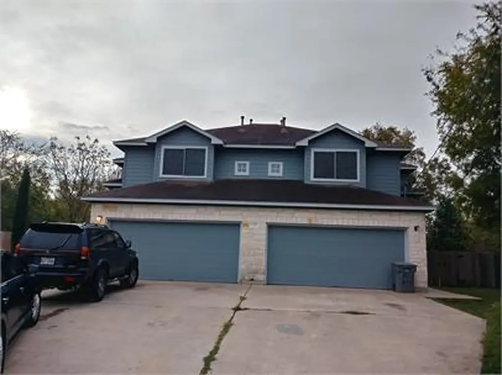 1729 Constantino Circle Austin TX 78745