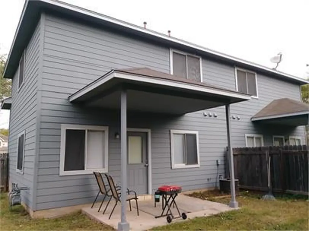 1729 Constantino Circle Austin TX 78745