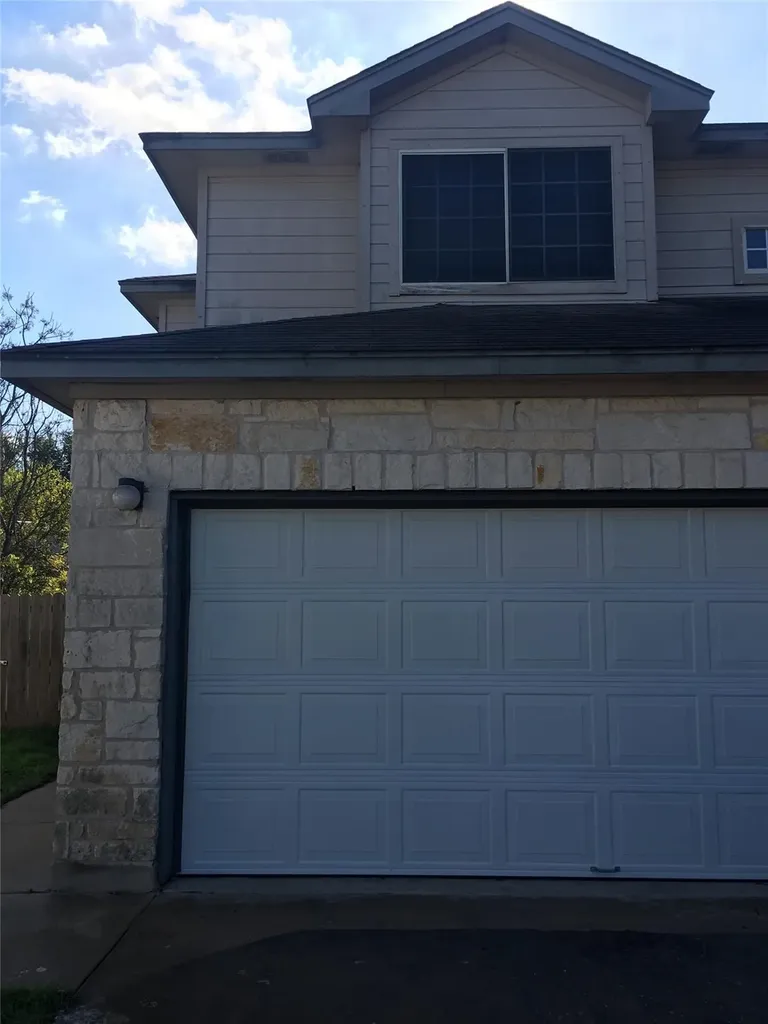 1729 Constantino Circle Austin TX 78745