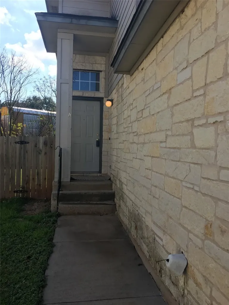 1729 Constantino Circle Austin TX 78745