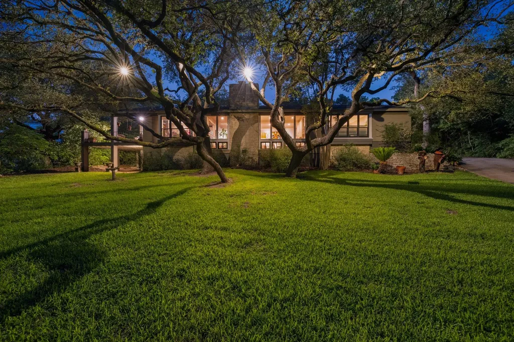 18 Sundown Parkway Austin TX 78746