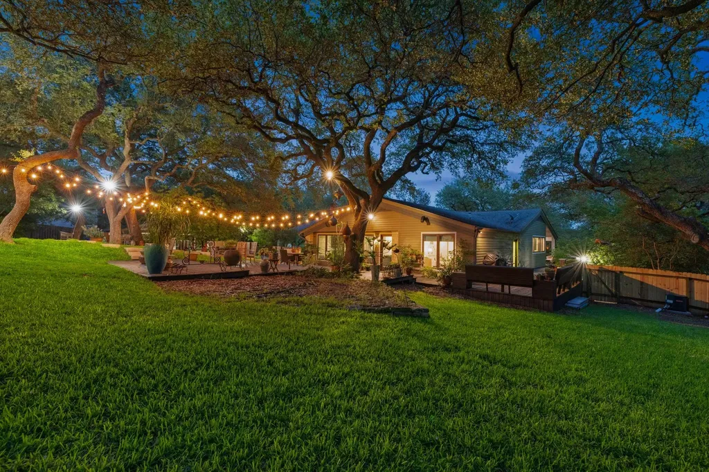 18 Sundown Parkway Austin TX 78746