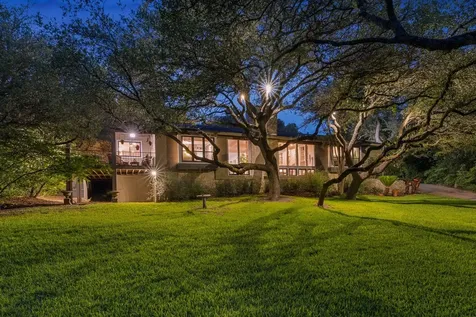 18 Sundown Parkway Austin TX 78746