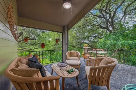 18 Sundown Parkway Austin TX 78746