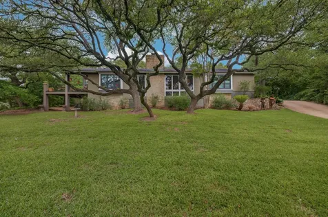 18 Sundown Parkway Austin TX 78746