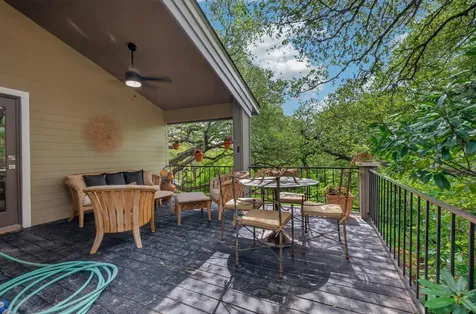 18 Sundown Parkway Austin TX 78746