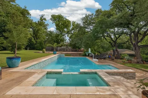 18 Sundown Parkway Austin TX 78746