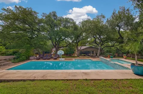 18 Sundown Parkway Austin TX 78746
