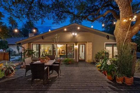18 Sundown Parkway Austin TX 78746