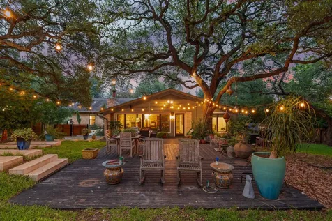 18 Sundown Parkway Austin TX 78746