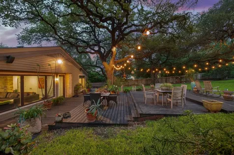 18 Sundown Parkway Austin TX 78746