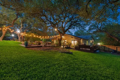 18 Sundown Parkway Austin TX 78746