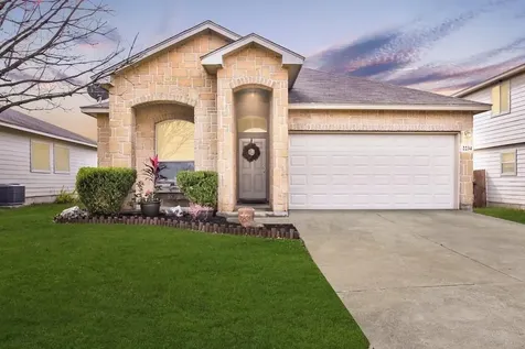 2234 Lakeline Drive New Braunfels TX 78130