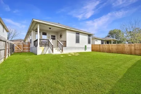 2234 Lakeline Drive New Braunfels TX 78130