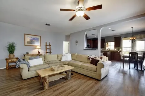 2234 Lakeline Drive New Braunfels TX 78130