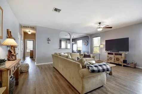 2234 Lakeline Drive New Braunfels TX 78130