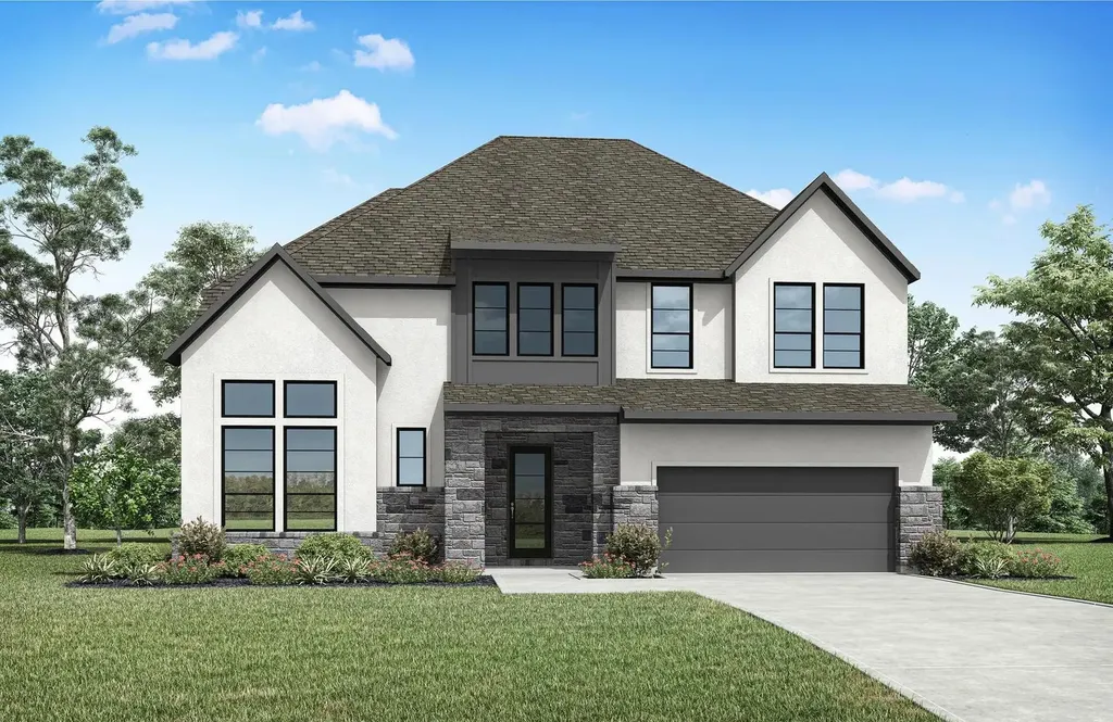 317 Homeward Drive Liberty Hill TX 78642