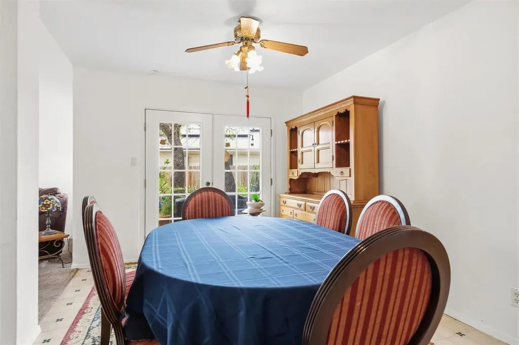 7737 Croftwood Drive Austin TX 78749