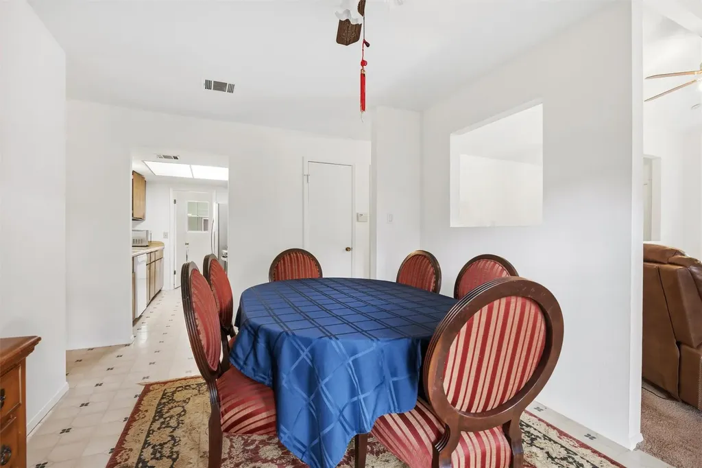 7737 Croftwood Drive Austin TX 78749