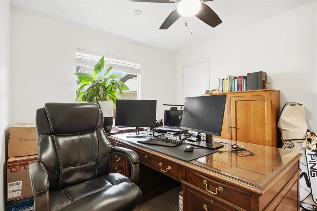 7737 Croftwood Drive Austin TX 78749