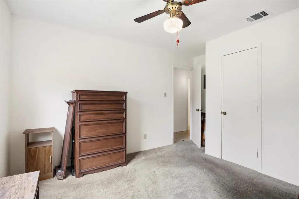 7737 Croftwood Drive Austin TX 78749