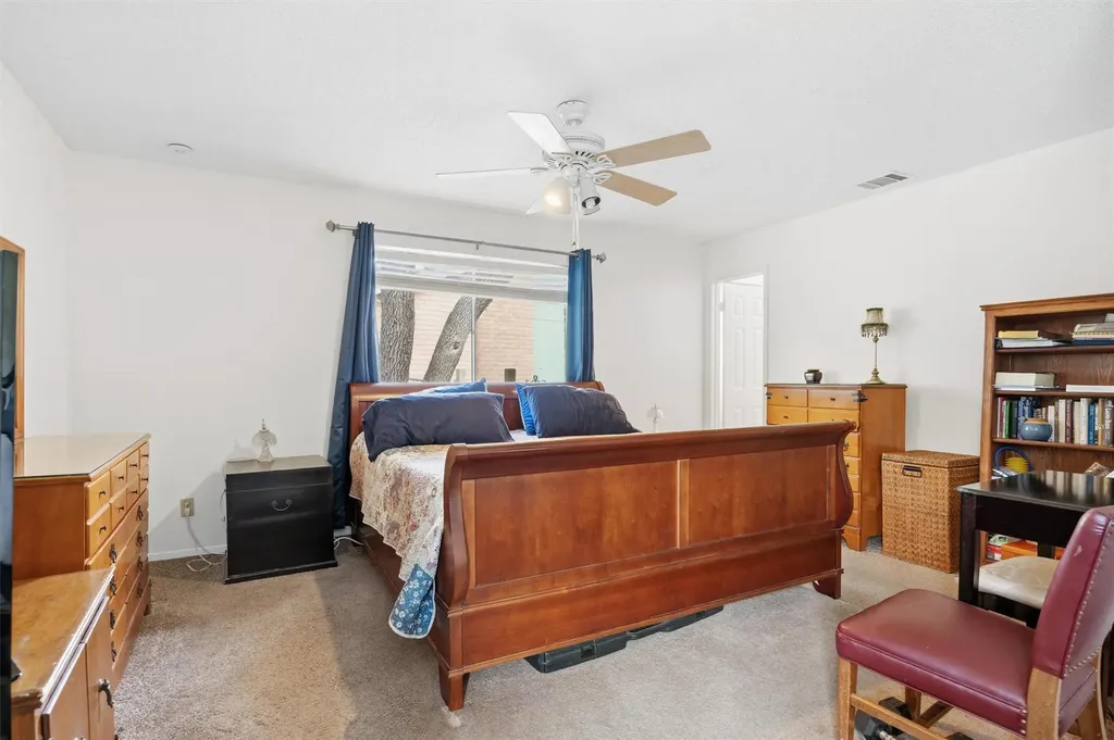 7737 Croftwood Drive Austin TX 78749