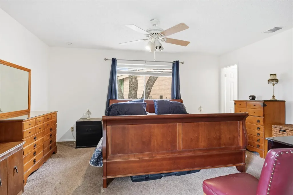 7737 Croftwood Drive Austin TX 78749