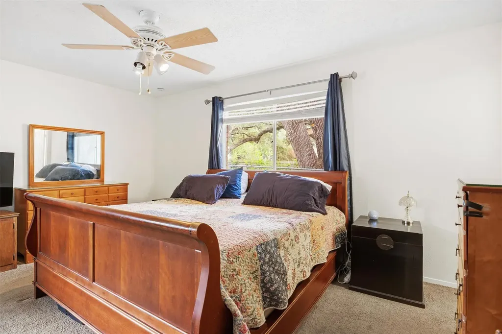 7737 Croftwood Drive Austin TX 78749
