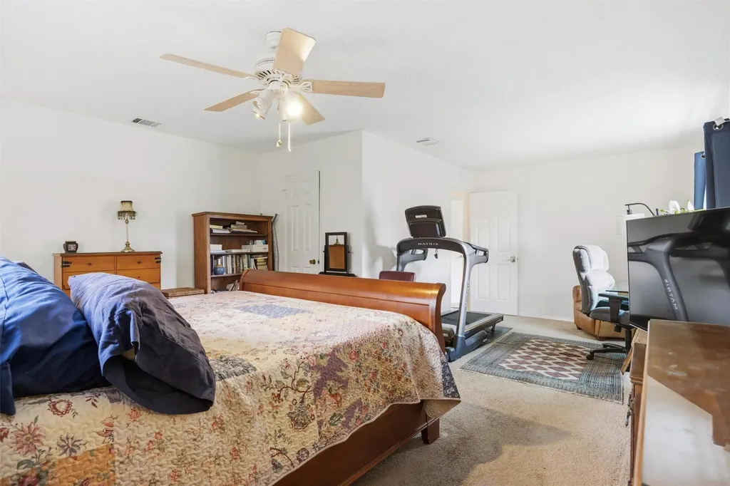 7737 Croftwood Drive Austin TX 78749