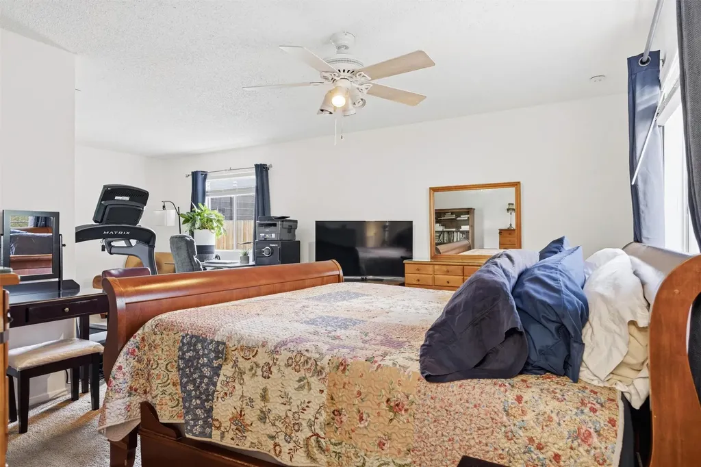 7737 Croftwood Drive Austin TX 78749